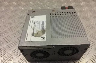 LAND ROVER Range Rover Sport 2 generation (2013-2022) Автомагнитола с навигацией J9D319C211PD 31029178