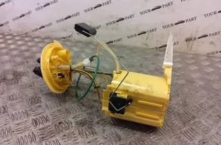 LAND ROVER Discovery Sport 1 generation (2014-2024) In Tank Fuel Pump GK72-9H307-EB 33218810