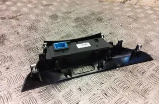 PEUGEOT 2008 2 generation (2019-2023) Другие блоки управления 98195706XU 33224459