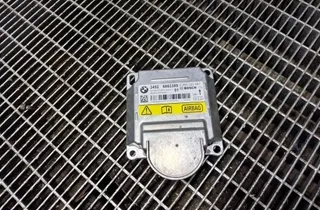 BMW 3 Series F30/F31 (2011-2020) Блок SRS 6863389 33402009