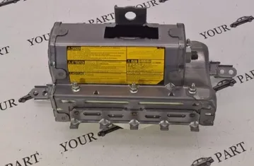 LEXUS RX 2 generation (2003-2009) Подушка безопасности панель салона 33486277