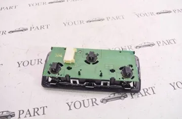 BMW 7 Series F01/F02 (2008-2015) Освещение салона 9163699 33487184