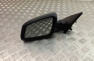 BMW 5 Series F10/F11 (2009-2017) Left Side Wing Mirror 33489050