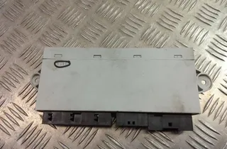 BMW 7 Series E65/E66 (2001-2008) Central locking control unit 6958453 33489944