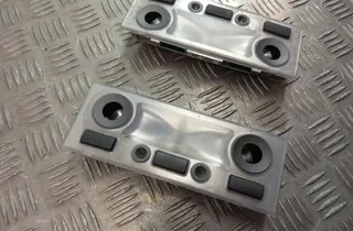 BMW 7 Series E65/E66 (2001-2008) Interior Lighting 8379700 33490069