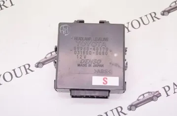 LEXUS RX 2 generation (2003-2009) Headlight Control Unit 8996048170 35532003