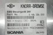 SCANIA P,G,R,T - series (2003-present) ABS control unit 1863490 14889235