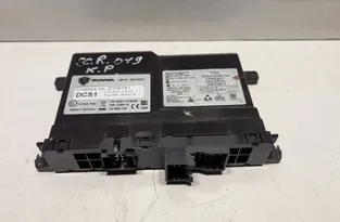 SCANIA P,G,R,T - series (2003-present) Door electronic control unit ECU 2718143 33880532