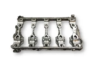 VOLKSWAGEN Passat B6 (2005-2010) Держатель ролика распределителя 03G103308C 35682783