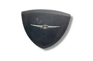 CHRYSLER Voyager 5 generation (2007-2020) Steering Wheel Airbag 5981070 35679739
