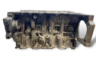 PEUGEOT 207 1 generation (2006-2009) Блок двигателя 9683105280 35675101