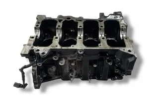 TOYOTA RAV4 3 generation (XA30) (2005-2012) Блок двигателя 0155146,2ADFTV 35679419