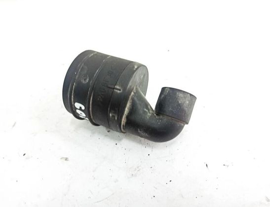 MERCEDES-BENZ E-Class W211/S211 (2002-2009) Autonomous heater control panel PA6GF30 32865741