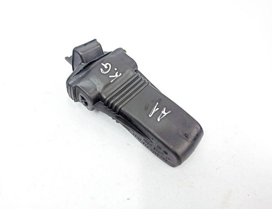 AUDI A1 GB (2018-2024) Rear  Left Door Limiter 82G839267 32869195