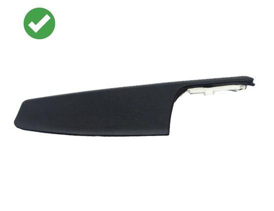 AUDI A1 GB (2018-2024) Front Right Door Panel 32869206