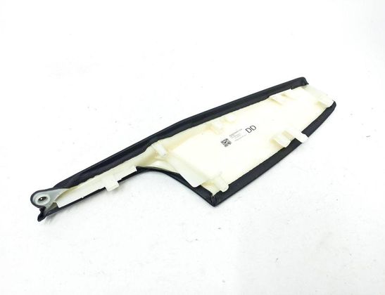 AUDI A1 GB (2018-2024) Front Right Door Panel 32869206