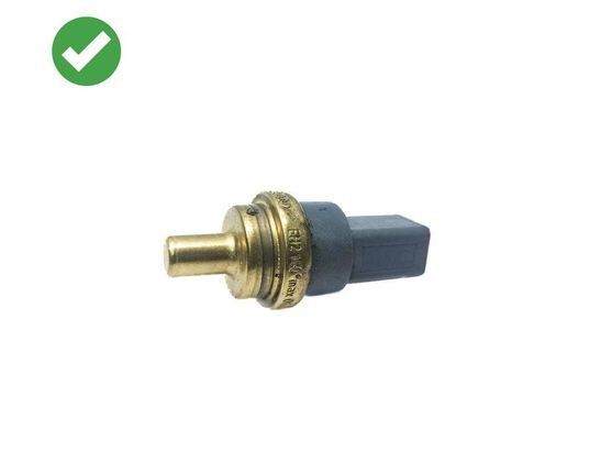 AUDI A1 GB (2018-2024) Датчик температуры охлаждающей жидкости 06A919501A,06A919501 32869528