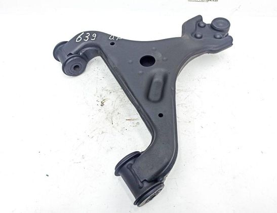 MERCEDES-BENZ Vito W639 (2003-2015) Передний рычаг A6393330314,784221138445,030062048012 32870544