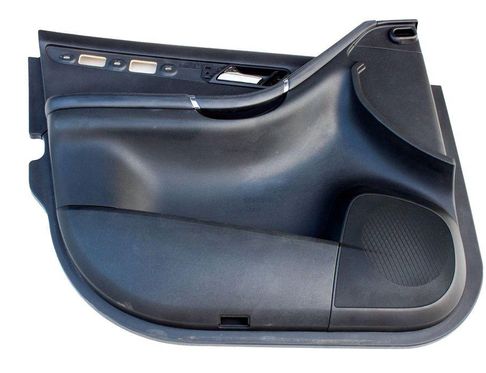 MERCEDES-BENZ R-Class W251 (2005-2017) Front Right Door Panel 301057,330380,A2517600181,A2517200370,A2517200148,300894 32872318