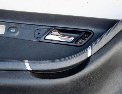 MERCEDES-BENZ R-Class W251 (2005-2017) Front Right Door Panel 301057,330380,A2517600181,A2517200370,A2517200148,300894 32872318