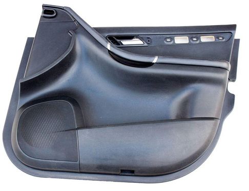 MERCEDES-BENZ R-Class W251 (2005-2017) Front Right Door Panel A2517200248,A2517200470,A2517600261,300883,301058,300889 32872321
