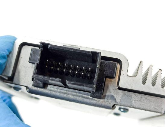 MERCEDES-BENZ M-Class W163 (1997-2005) Gearbox Control Unit 4450000016,A1635450132 32937385