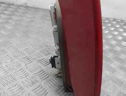 SKODA Fabia 1 generation  (2004-2007) Фонарь задний правый 6Y9945112B 15251746