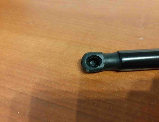 BMW 1 Series F40 (2019-2024) Left Side Tailgate Gas Strut 7456042,#8048,131011,51.24-7456042-04 14330864