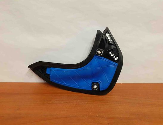 BMW 1 Series F40 (2019-2024) Брызговик задний левый #8101,7474001,14389710 14346129