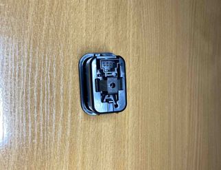 MERCEDES-BENZ E-Class W212/S212/C207/A207 (2009-2016) Back cover Open Switches A2129059300 17733964