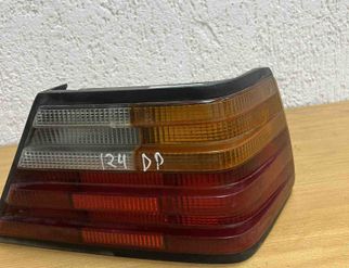 MERCEDES-BENZ W124 1 generation (1984-1994) Rear Right Taillight Lamp 1248200261,#D6135 21735993