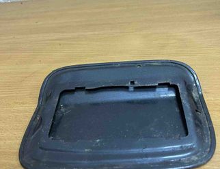 BMW X5 E70 (2006-2013) Fuel Tank Flap 643,#D6751 22008059