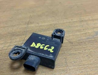 PORSCHE Panamera 970 (2009-2016) Other Control Units 7PP907283,#D8662 22901543