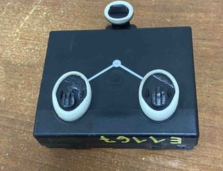 PORSCHE Panamera 970 (2009-2016) Other Control Units 7PP959793J,#E1167 22907394