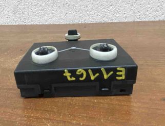 PORSCHE Panamera 970 (2009-2016) Other Control Units 7PP959793J,#E1167 22907394