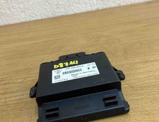 PORSCHE Panamera 970 (2009-2016) Другие блоки управления 7PP959.663E,#D8714 22908014