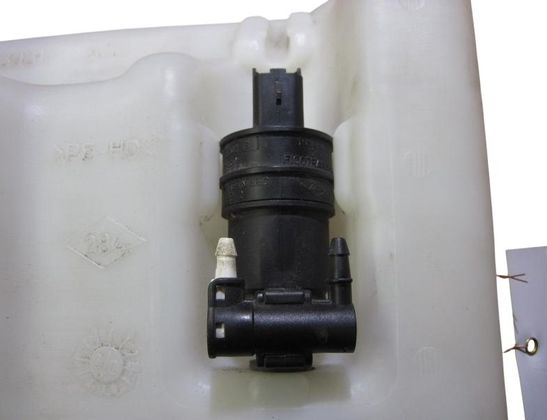 RENAULT Twingo 1 generation (1993-2007) Window Washer Tank 7701669817,7700817588 32954963