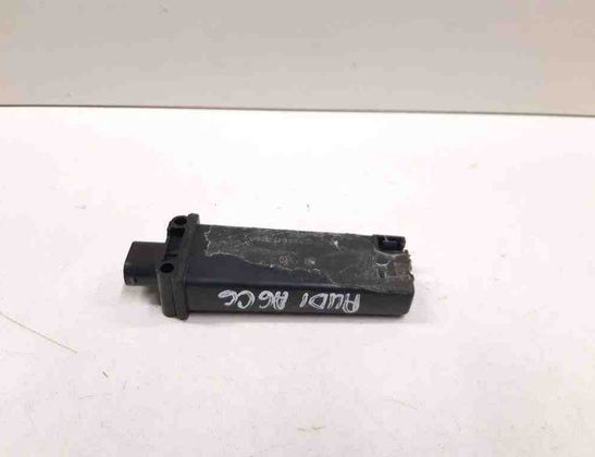 AUDI A6 C6/4F (2004-2011) Tyre Pressure Control Module 8E0907277 32720685