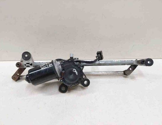 OPEL Vectra C (2002-2005) Трапеции стеклоочистителей 8000000000,23003911,23003917,25F3L284 32726071