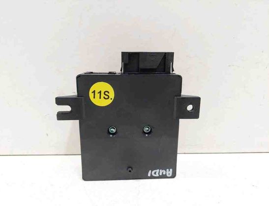 AUDI A6 C6/4F (2004-2011) Gateway Control Unit 4L0910468A,4L0907468B,401324 32728294