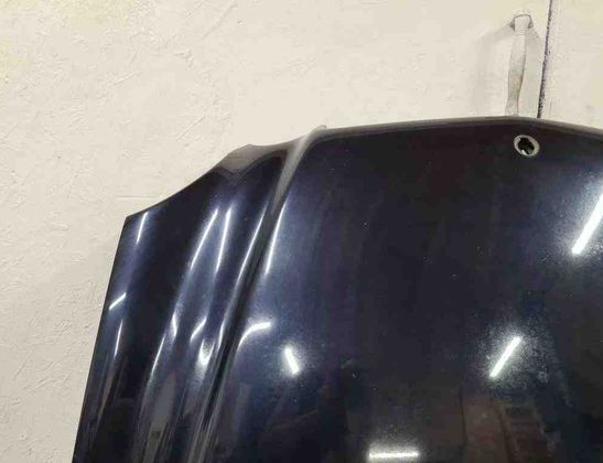 MERCEDES-BENZ E-Class W211/S211 (2002-2009) Bonnet 32728460