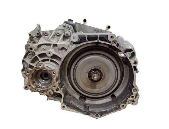 SKODA Superb 1 generation (2001-2008) Gearbox 14D113156,02E409061B,02E301107,PPY 32730726