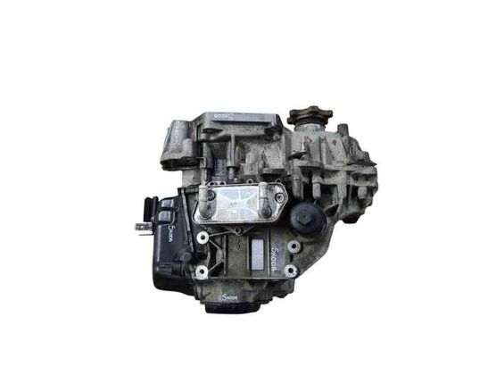 SKODA Superb 1 generation (2001-2008) Gearbox 14D113156,02E409061B,02E301107,PPY 32730726