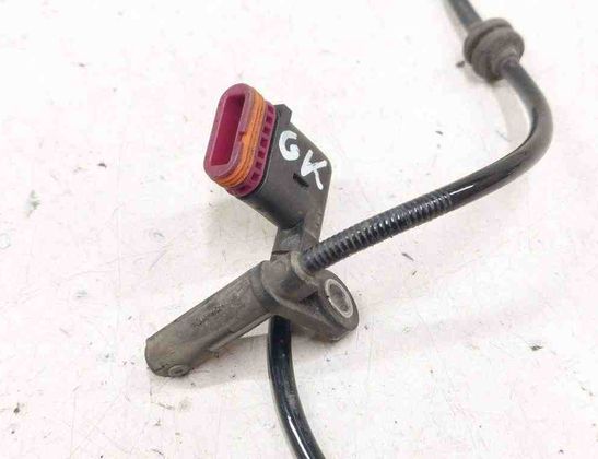 MERCEDES-BENZ C-Class W204/S204/C204 (2004-2015) Rear Left ABS Sensor 32732466