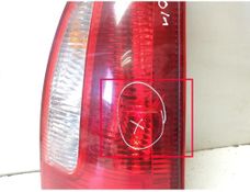 MAZDA Premacy CP (1999-2005) Фонарь задний правый 22061908 33023994