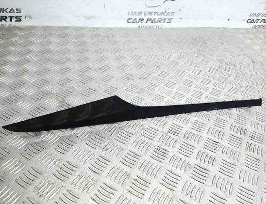 OPEL Insignia A (2008-2016) Front Right Door Panel 13222177 31325494