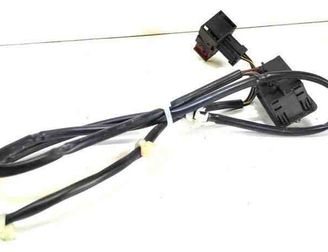 OPEL Combo C (2001-2011) Other Control Units 31362682