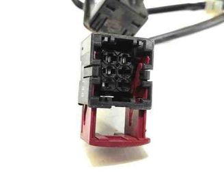 OPEL Combo C (2001-2011) Other Control Units 31362682