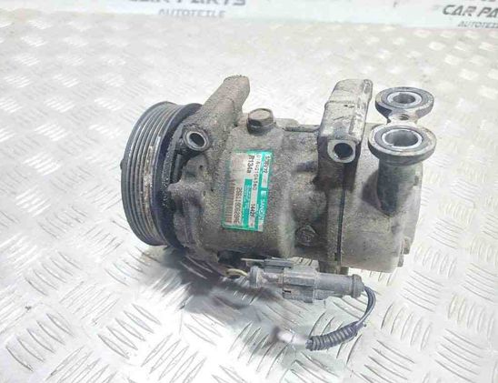 MAZDA MPV LV (1988-1999) Air Condition Pump SD6V12,1442F 31364994