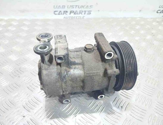 MAZDA MPV LV (1988-1999) Air Condition Pump SD6V12,1442F 31364994